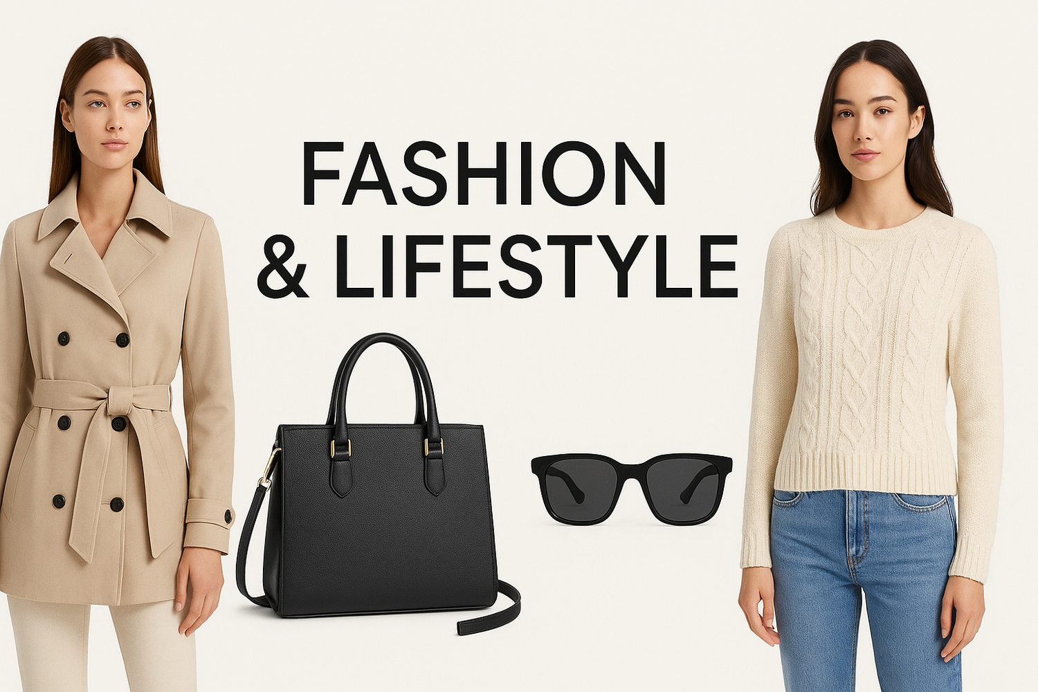 Fashion & Lifestyle
