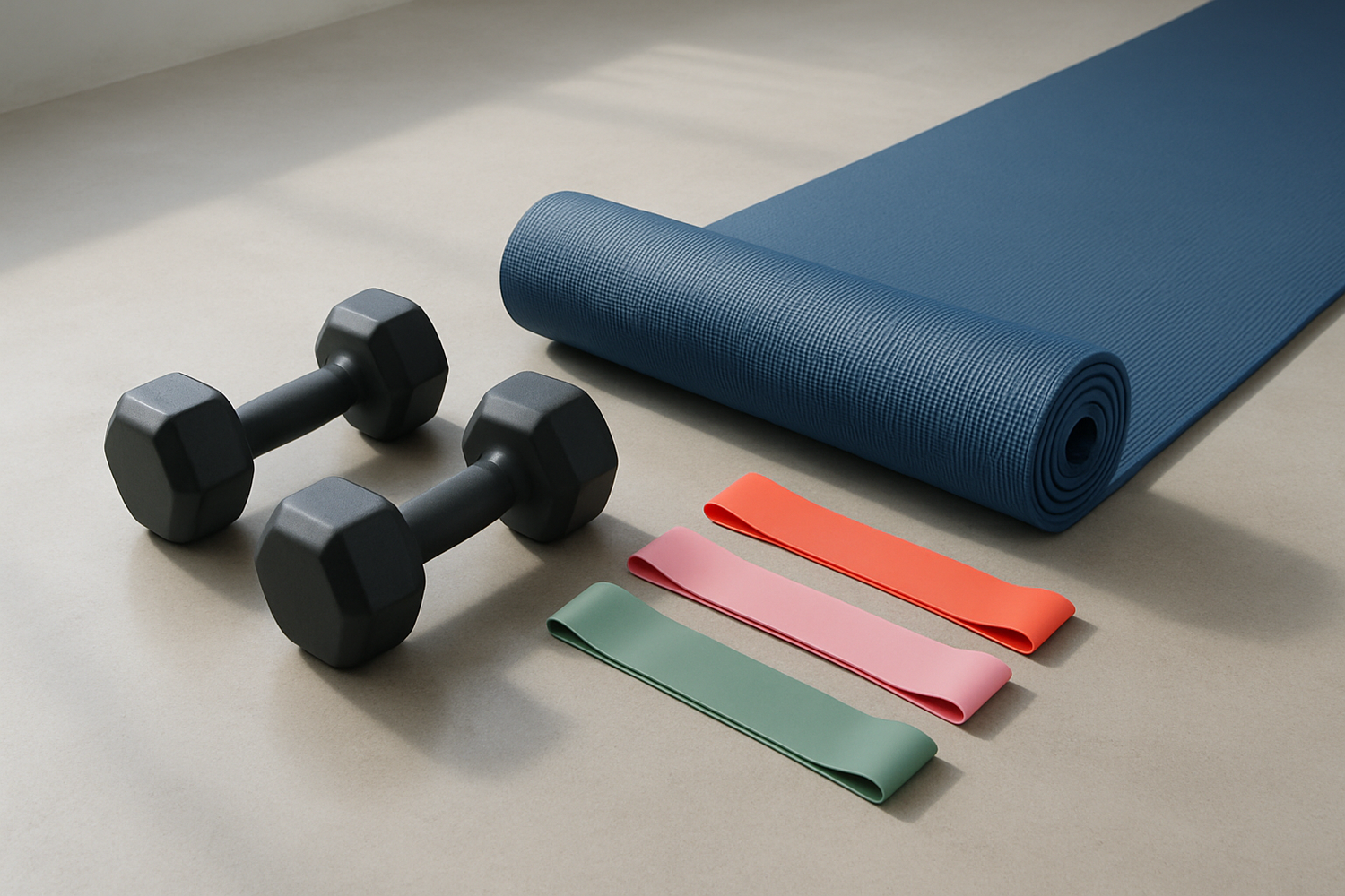 Gym Accessories