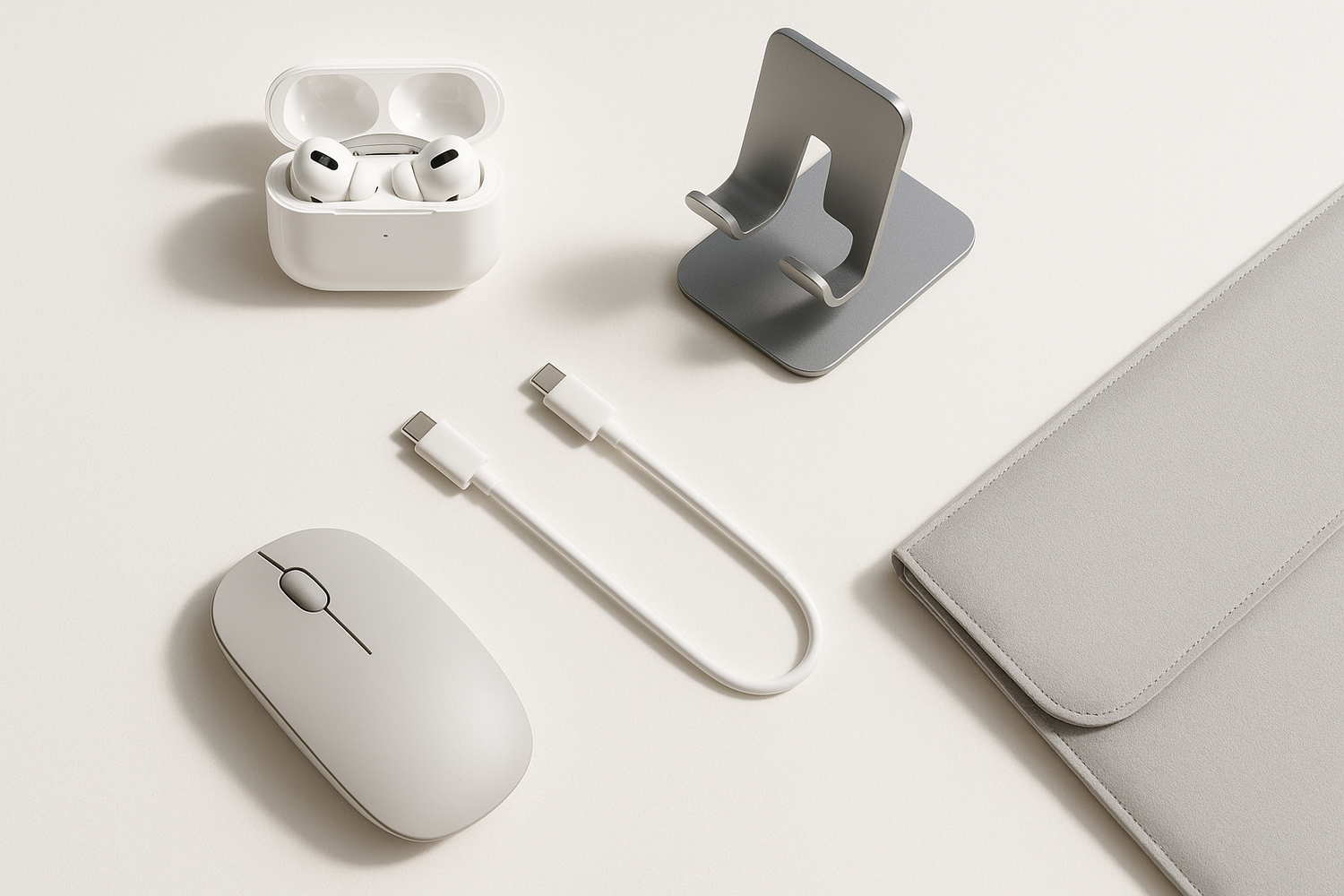 Electronics Accessories