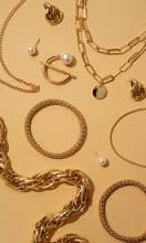 Jewellery
