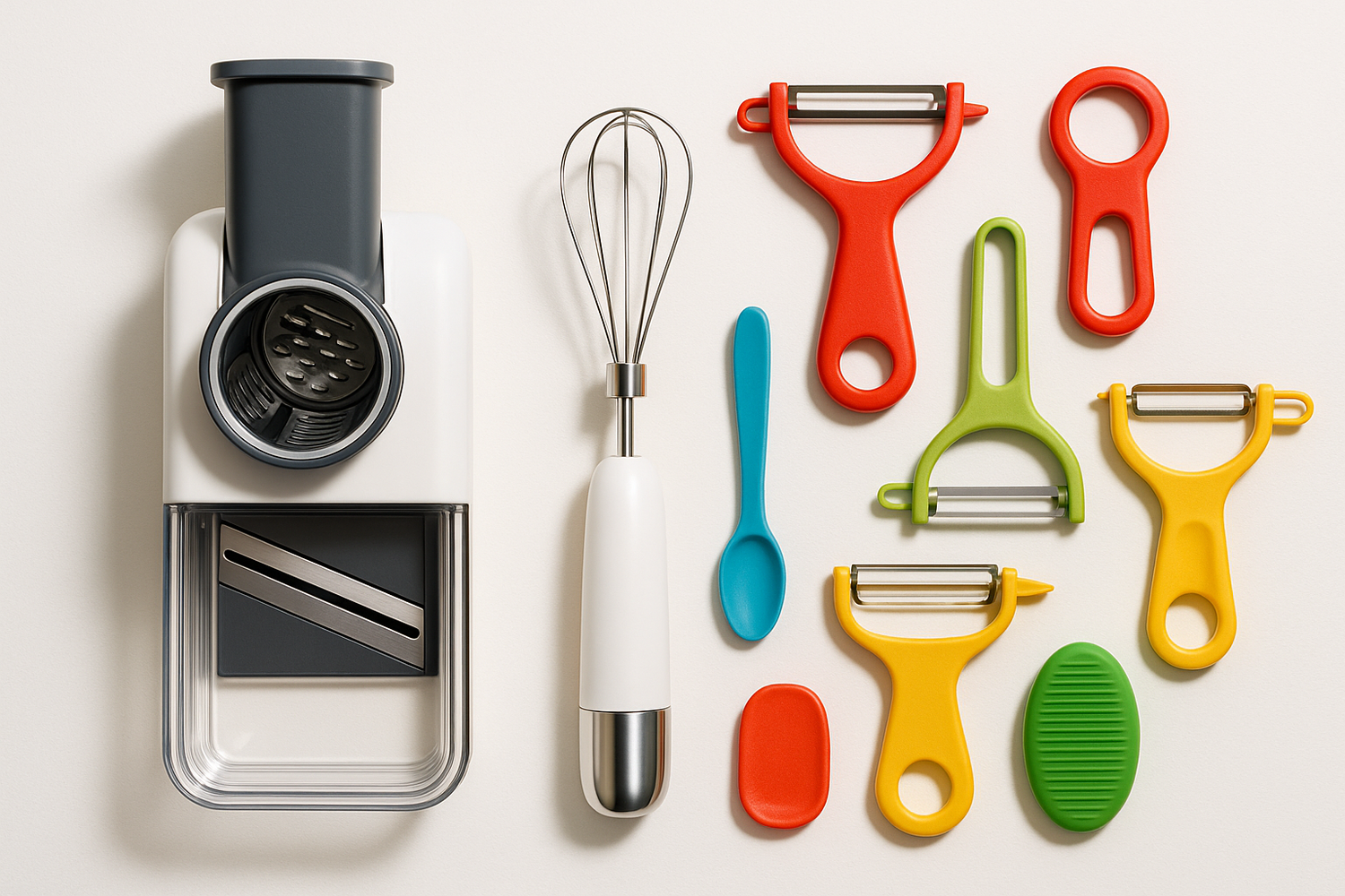 Kitchen Gadgets